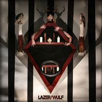 The Beast of Left and Right Album Cover Image