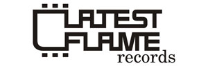 Latest Flame Records Logo