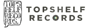 Topshelf Records Logo
